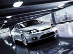 Hyundai Coupe 2005 года